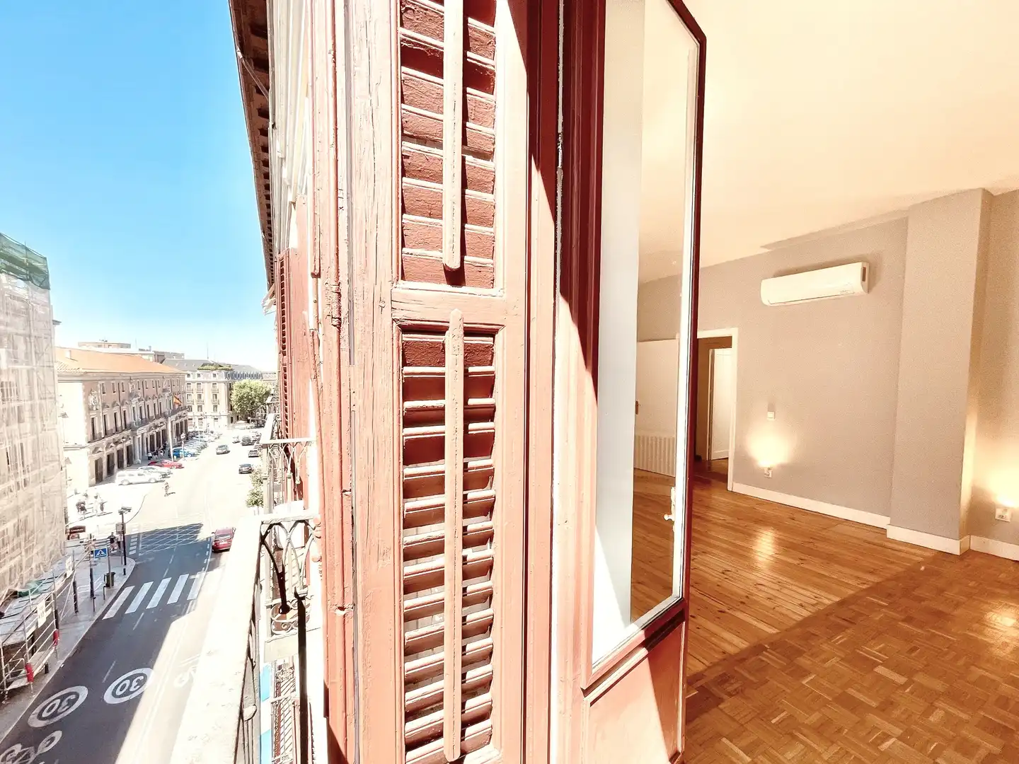 Wohnung mit Terrasse zur Miete in Calle Mayor 80, imagen 30