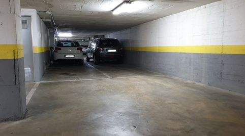 Foto 4 de Garaje en venta en Carrer de Mossèn Baldiri Reixac, 19, Eixample Sud – Migdia, Girona Capital