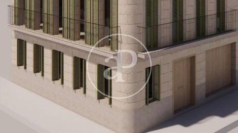 Foto 2 de Casa o xalet en venda a Carrer de Monterrey, Santa Catalina,  Palma de Mallorca