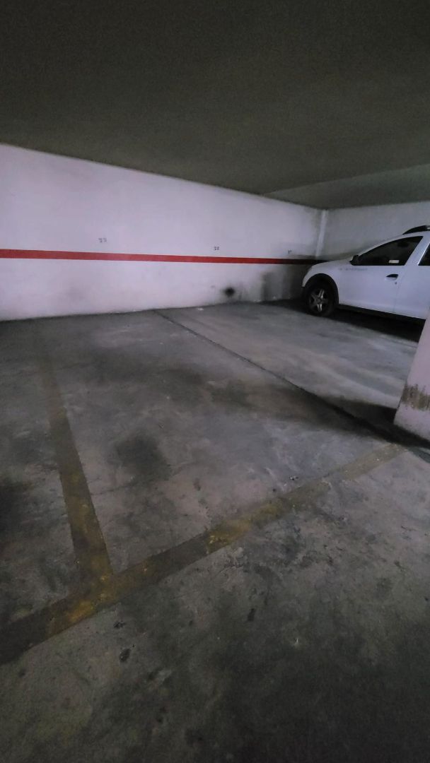 Aparcament de Garatge en venda en  Valencia Capital