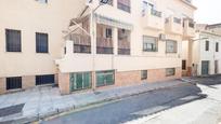 Vista exterior de Apartament en venda en Monachil amb Calefacció