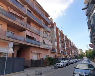 Exterior view of Planta baja for sale in Figueres