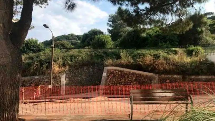 Terreny residencial en venda a calle Migjorn Gran