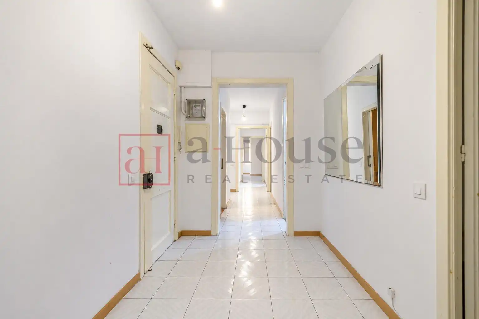 Appartamento con terrazza in vendita a Avenida de Sarrià, imagen 35
