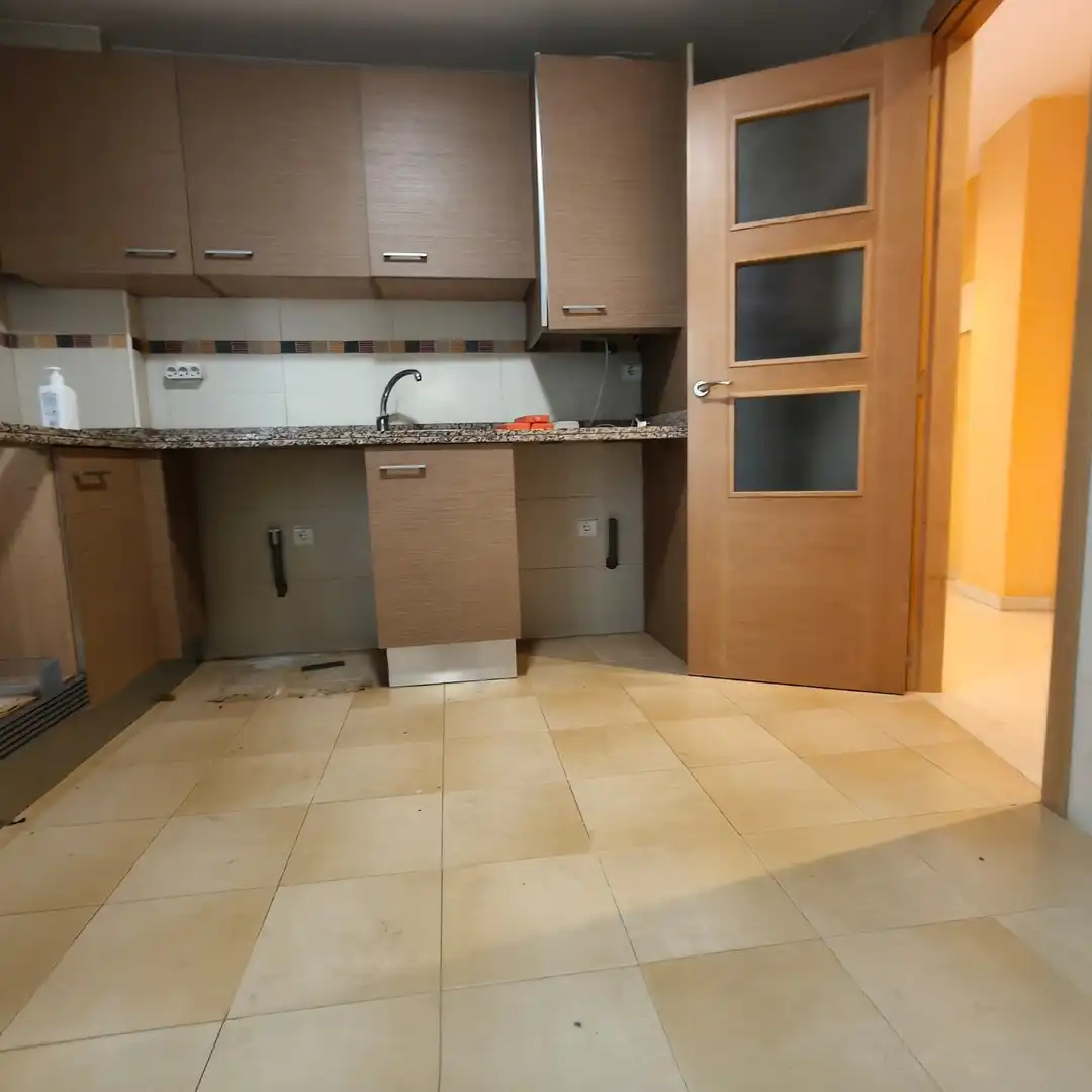 Flat with terrace to rent in Rascanya, imagen 15