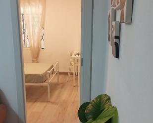 Bedroom of Flat to share in Málaga Capital  with Terrace, Furnished and Oven