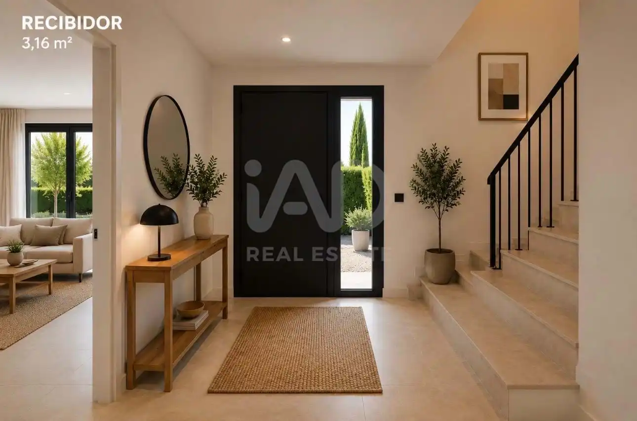 Casa o xalet en venda en Vinyols i els Arcs