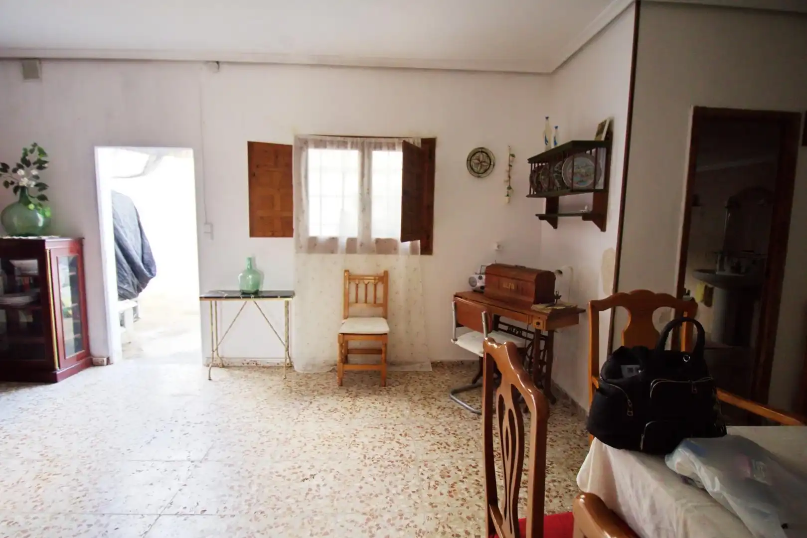 Casa o xalet en venda en Elche / Elx amb Jardí privat i Traster