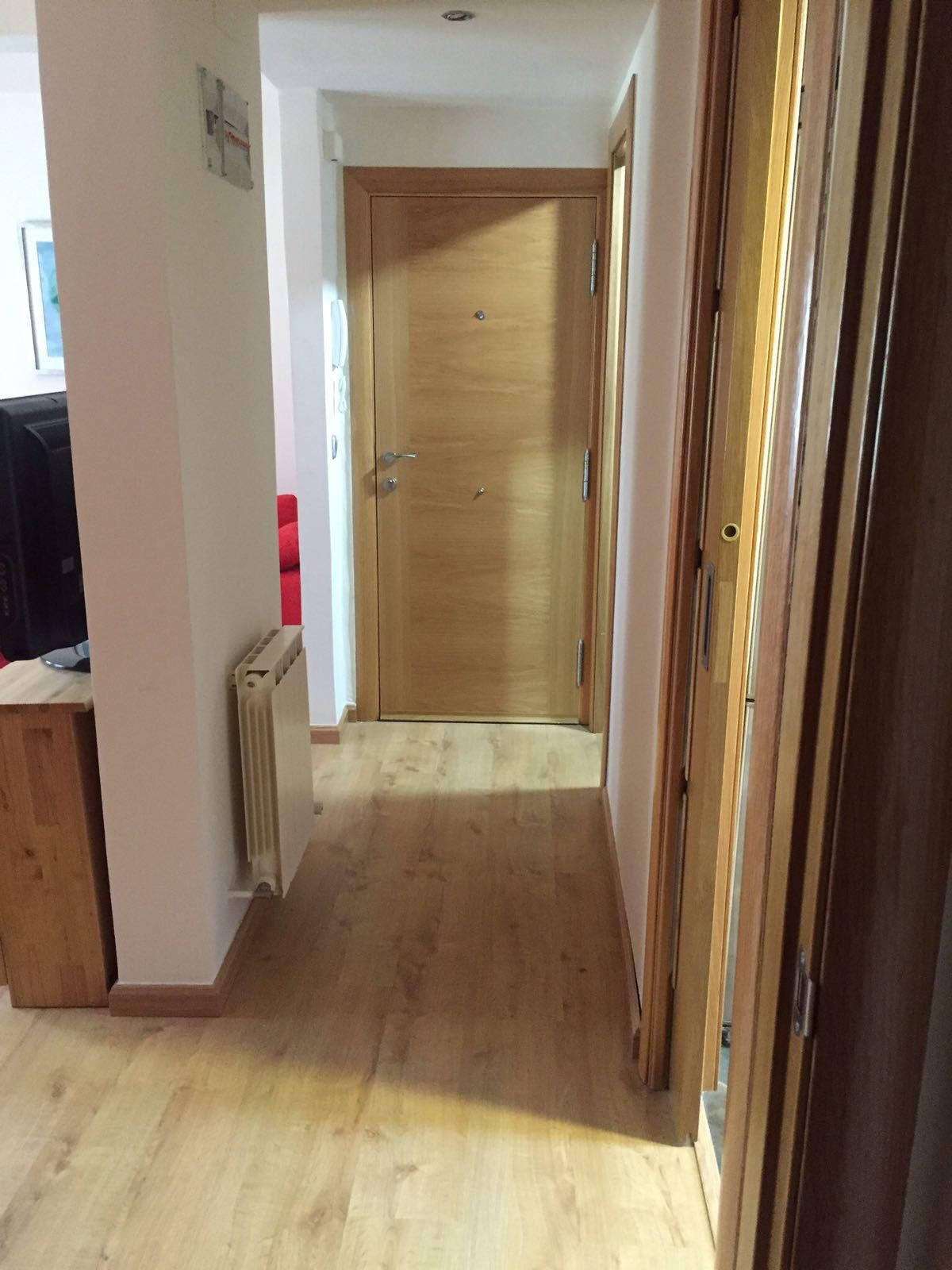 Flat for sale in Valladolid Capital  with Heating