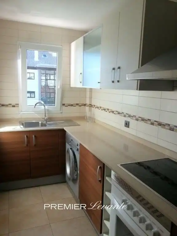 Cocina de Piso en venta en La Nucia
