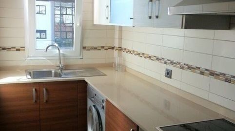 Foto 4 von Wohnung zum Verkauf in La Nucia Pueblo, La Nucia