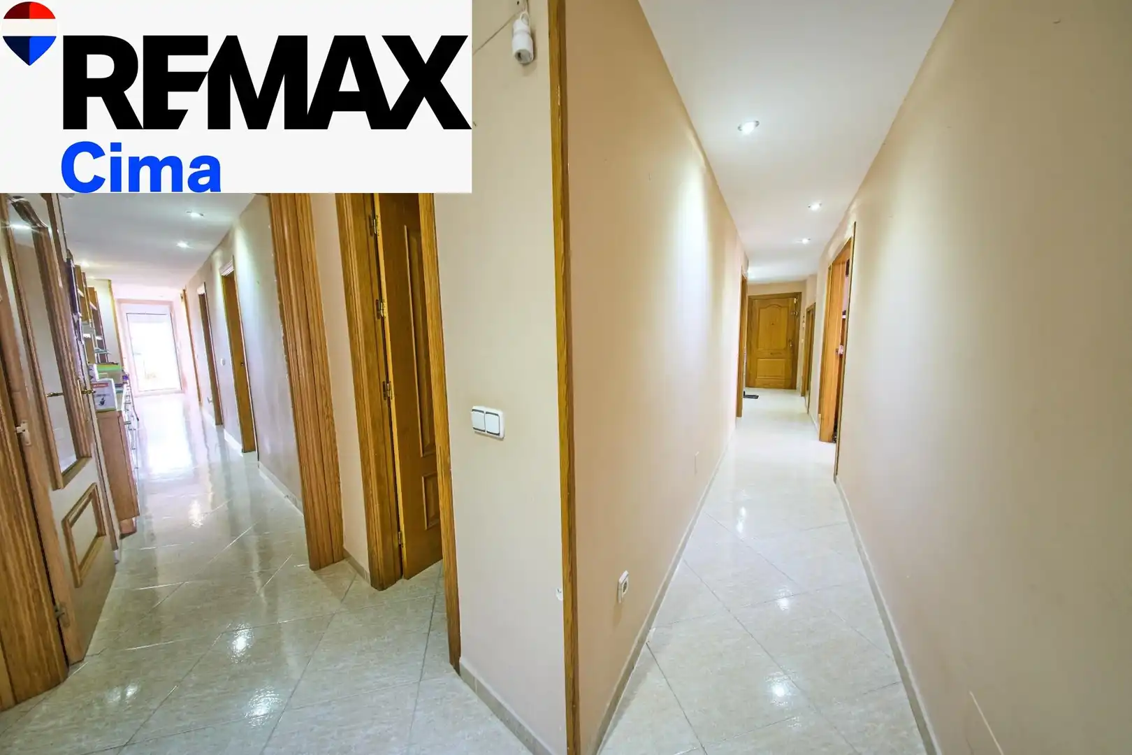 Piso en venta en Baza, Granada
