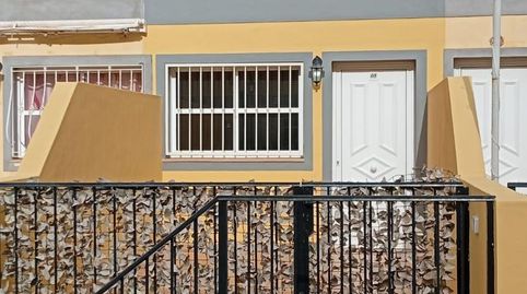 Foto 2 de Casa adosada en venta en La Ele, Valle San Lorenzo, Arona
