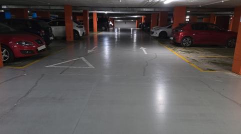 Foto 3 de Garatge de lloguer a Carrer del Pare Gallissà, 2, Nord, Vic