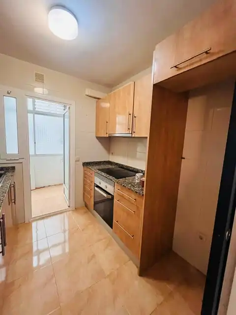 Cocina de Piso en venta en Can Nicolau - Les Sorres - Valparaiso