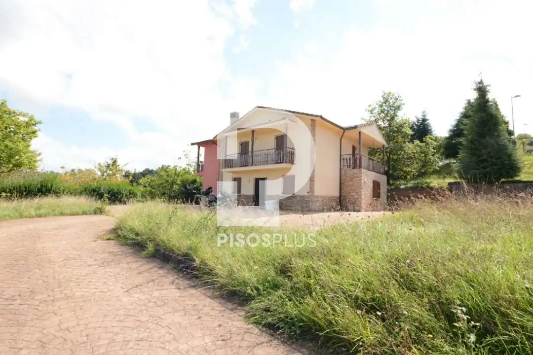 Casa o xalet de lloguer en Añorga - Zubieta - Atotxa Erreka