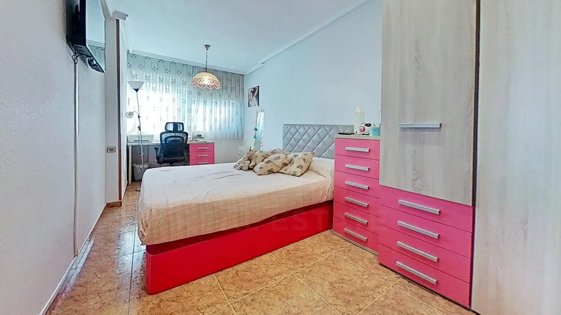 Appartamento in vendita a Las Trescientas - San Francisco - Ciudad Vergel, imagen 35