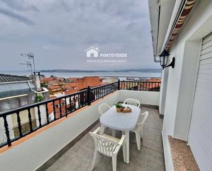 Terrace of Attic for sale in Rianxo  with Terrace