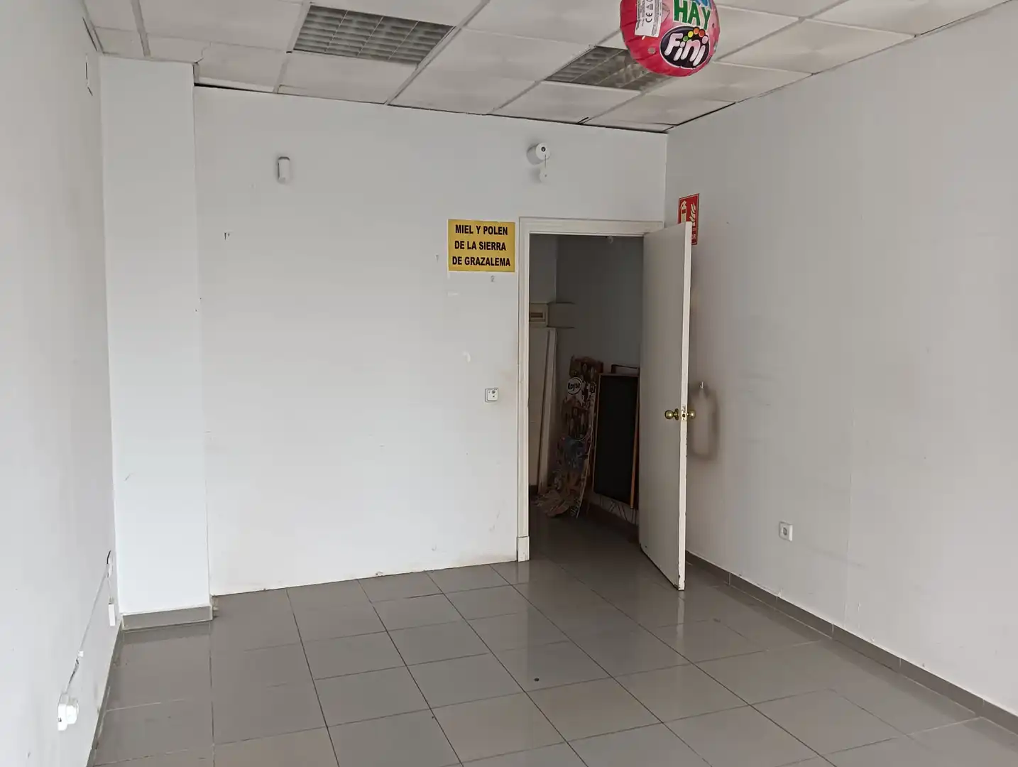 Locale commerciale in affitto a Crevillet - Pinar Alto, imagen 5