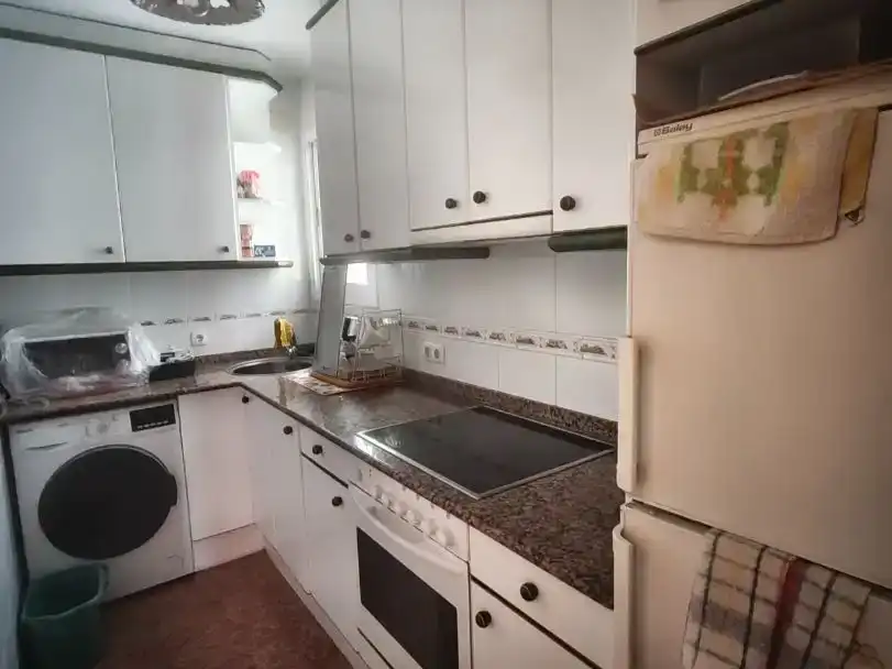 Cocina de Piso en venta en Calafell