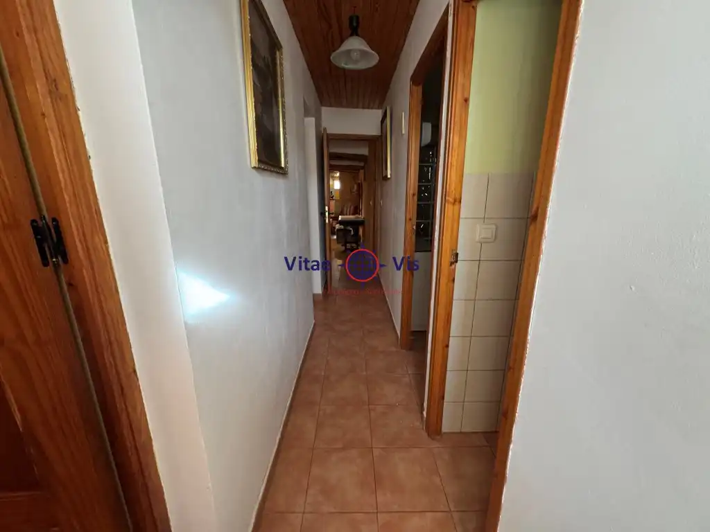 Casa o chalet en venta en Ortillo