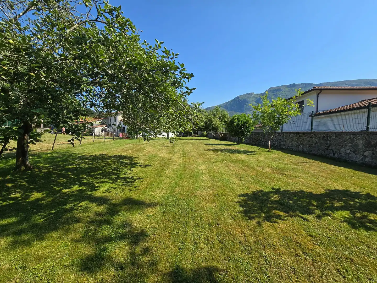 Casa amb jardí en venda a Posada - Barro, imagen 6