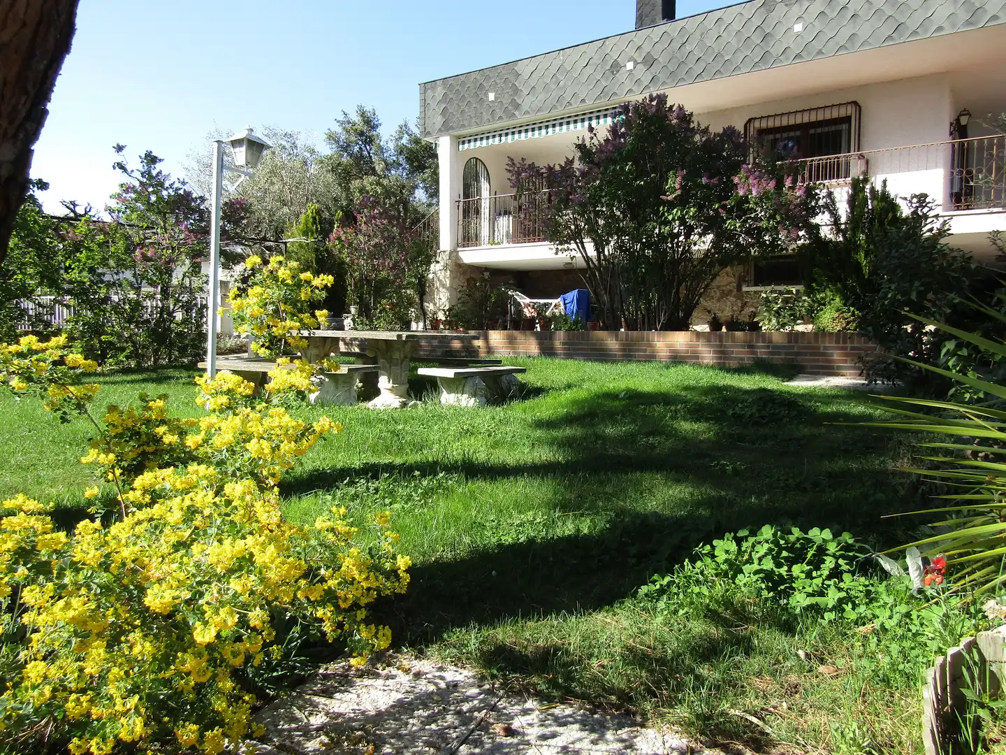 Casa con terraza en venta en Los Ángeles - Jarandilla, imagen 71