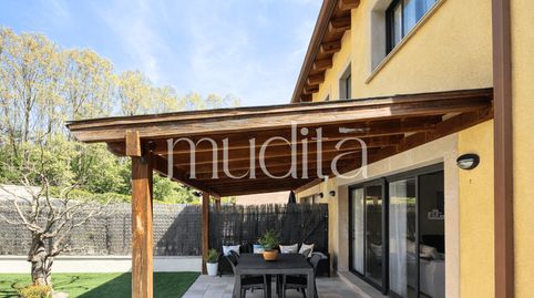 Foto 3 de Casa adosada en venta en Gualba, Barcelona