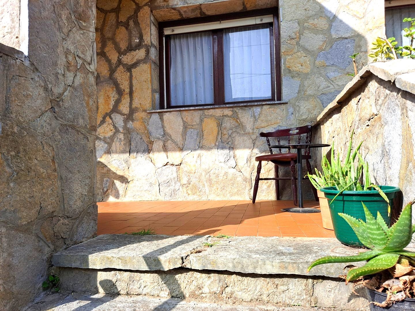 Jardí de Casa o xalet en venda en Santoña amb Calefacció i Terrassa
