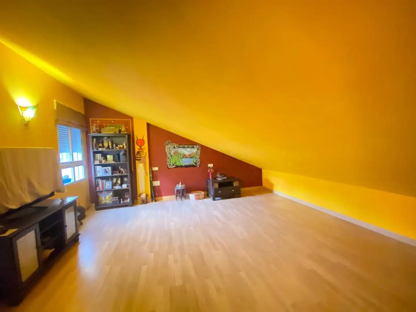 Casa adosada en venta en La Viña