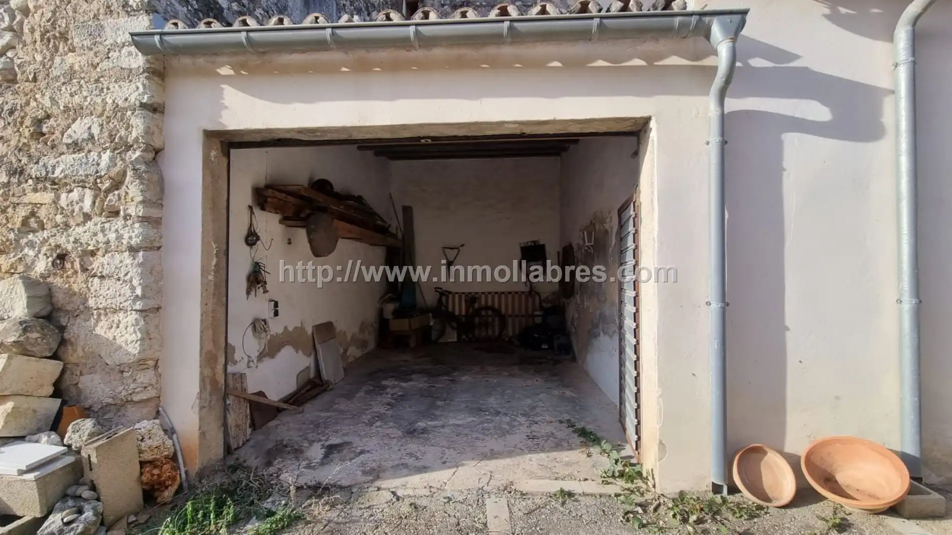 Country house for sale in Selva, imagen 7
