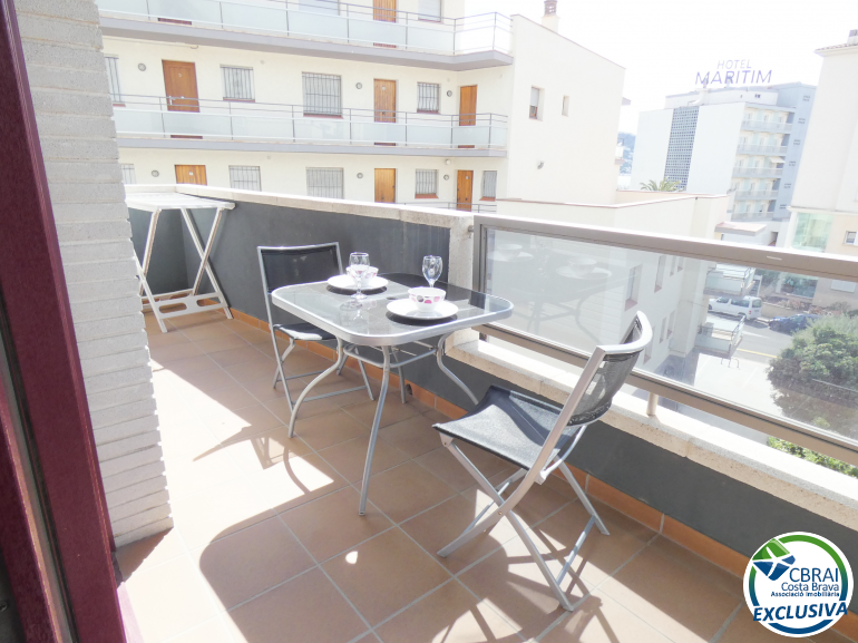 Apartament en venda a Salatar