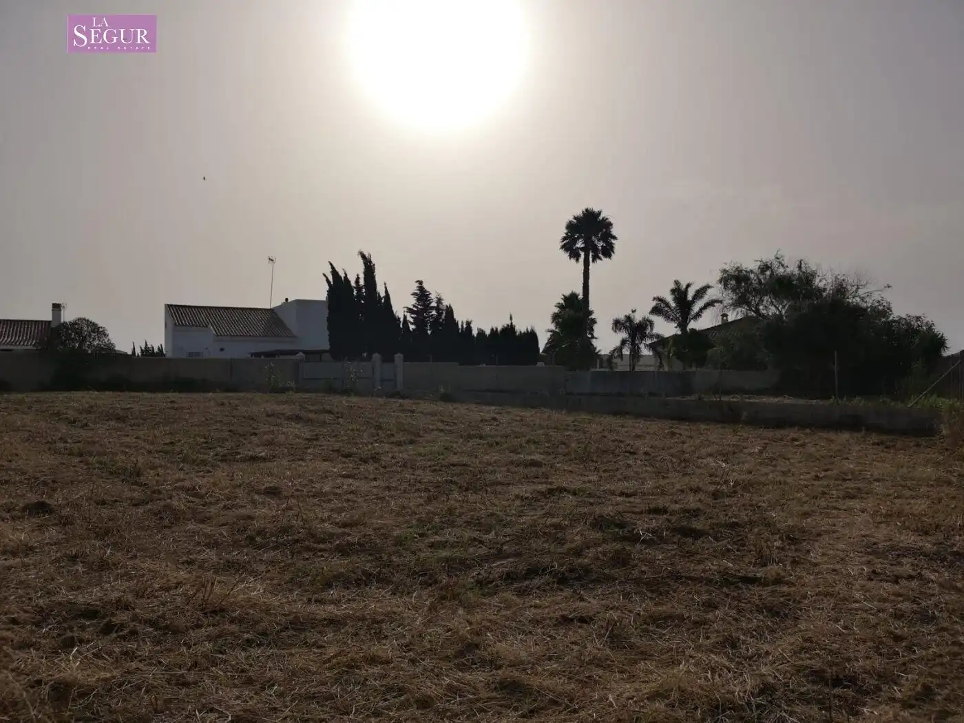 Terreno en venta en Conil de la Frontera