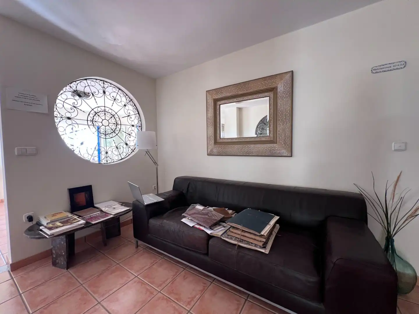 Edificio en venta en Calabardina