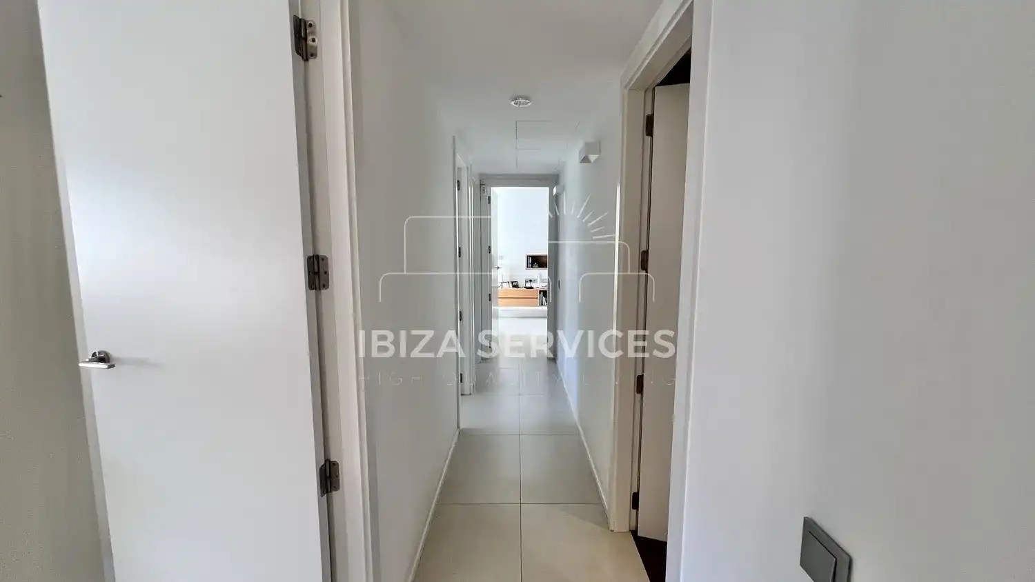 Appartement avec piscine à vendre à Marina Botafoc - Platja de Talamanca, imagen 4