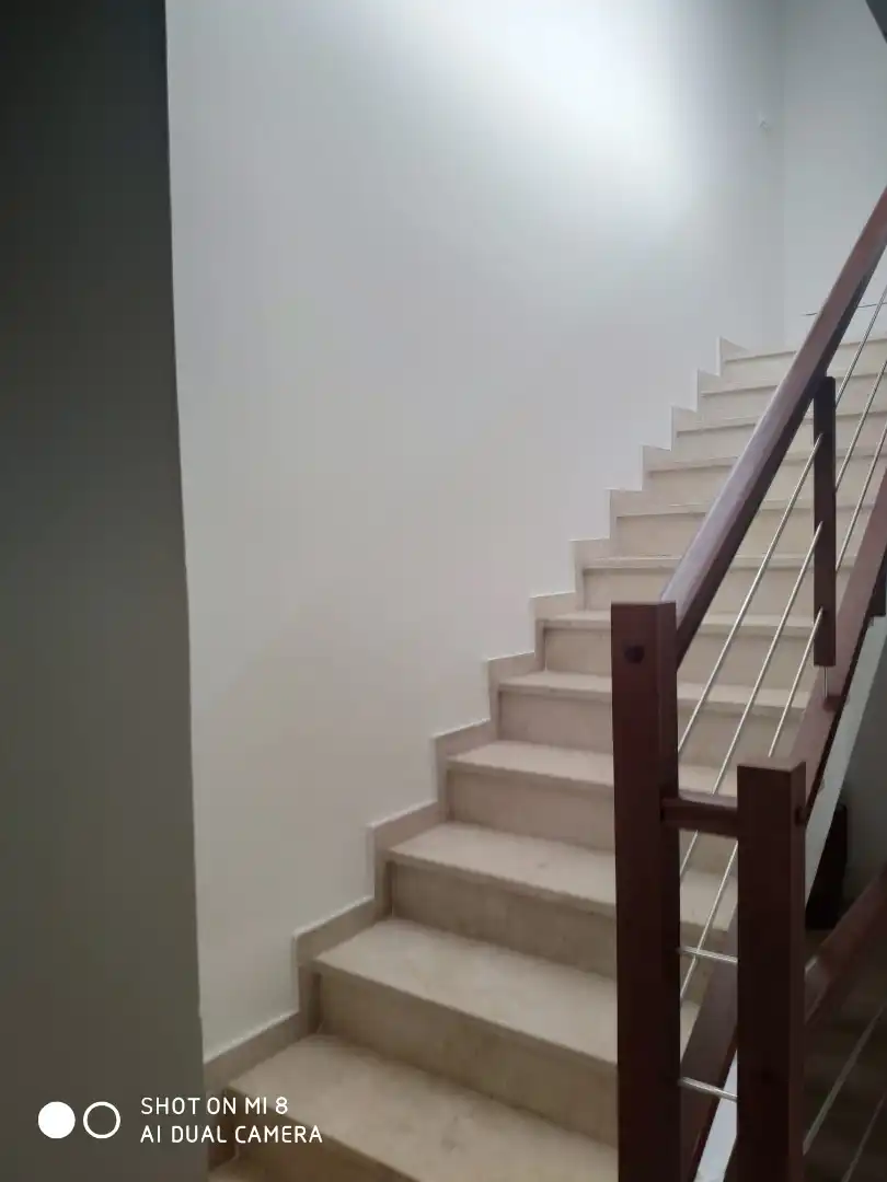 Casa adosada en venta en Cubelles con Aire acondicionado, Calefacción y Jardín privado