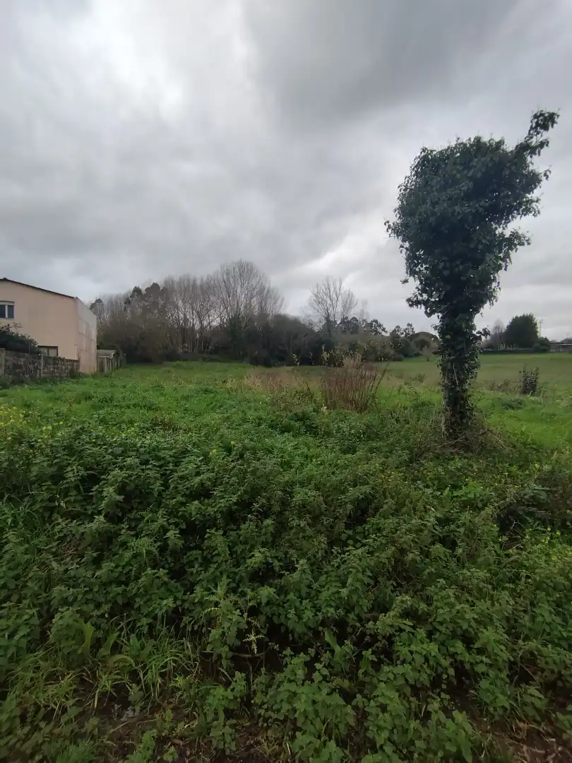 Land for sale in Ares