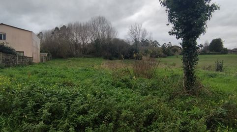 Foto 2 von Grundstücke zum Verkauf in Rúa Praia de Estacas, 59, Ares, A Coruña