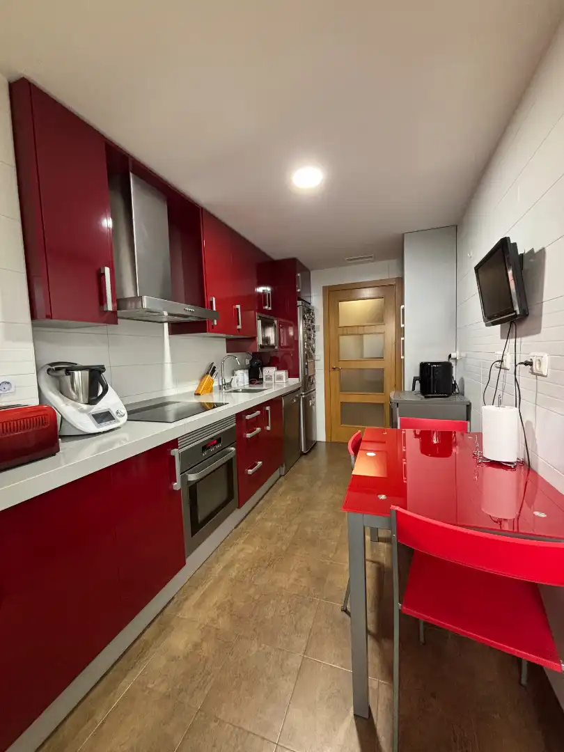 Flat with terrace for sale in Calle Cueva de la Serrana 14, imagen 21