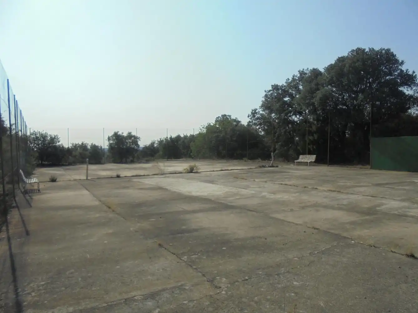 Residencial en venda en Navalagamella