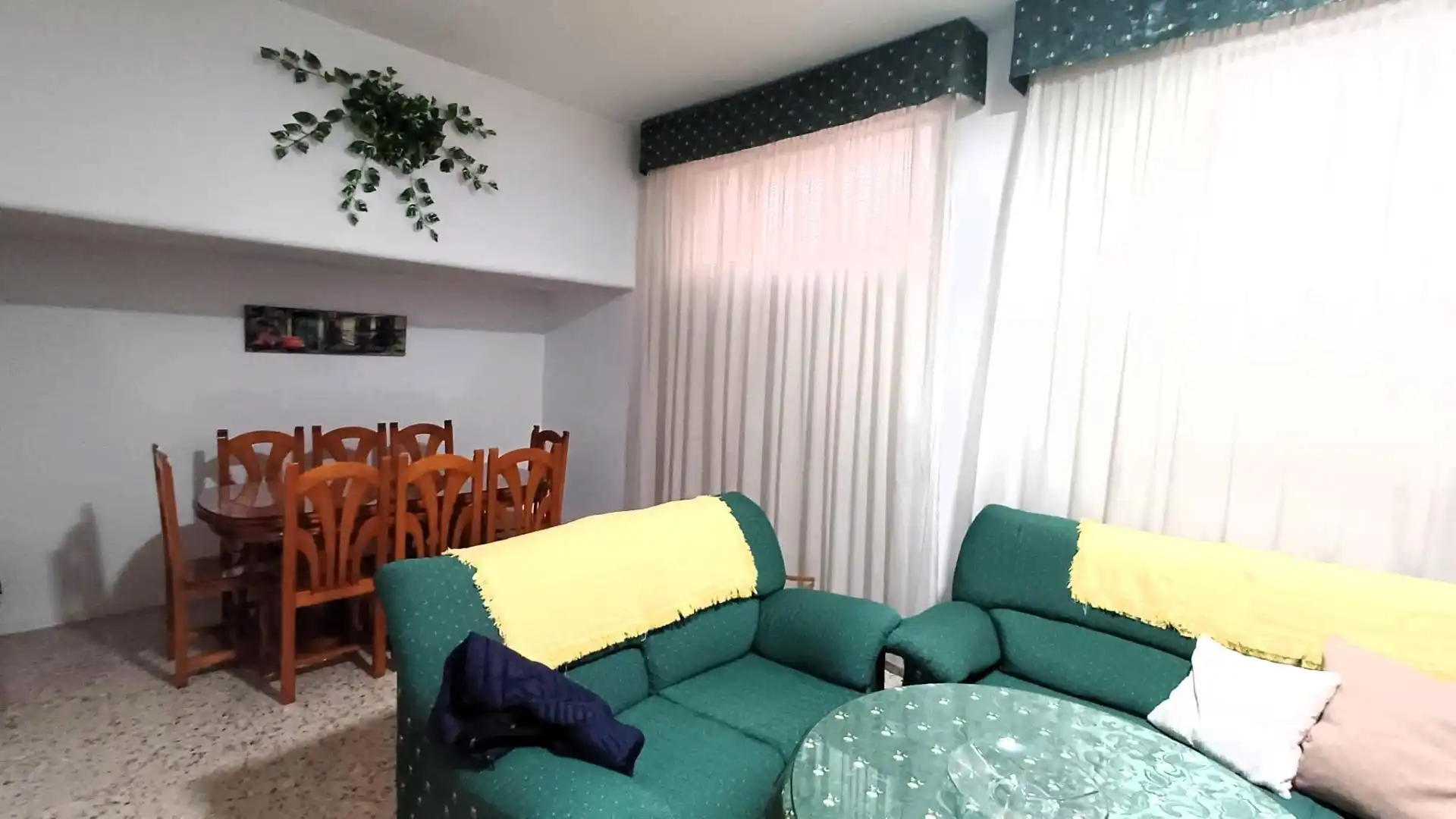 Wohnung zum Verkauf in Calle de Santa Ana, imagen 5