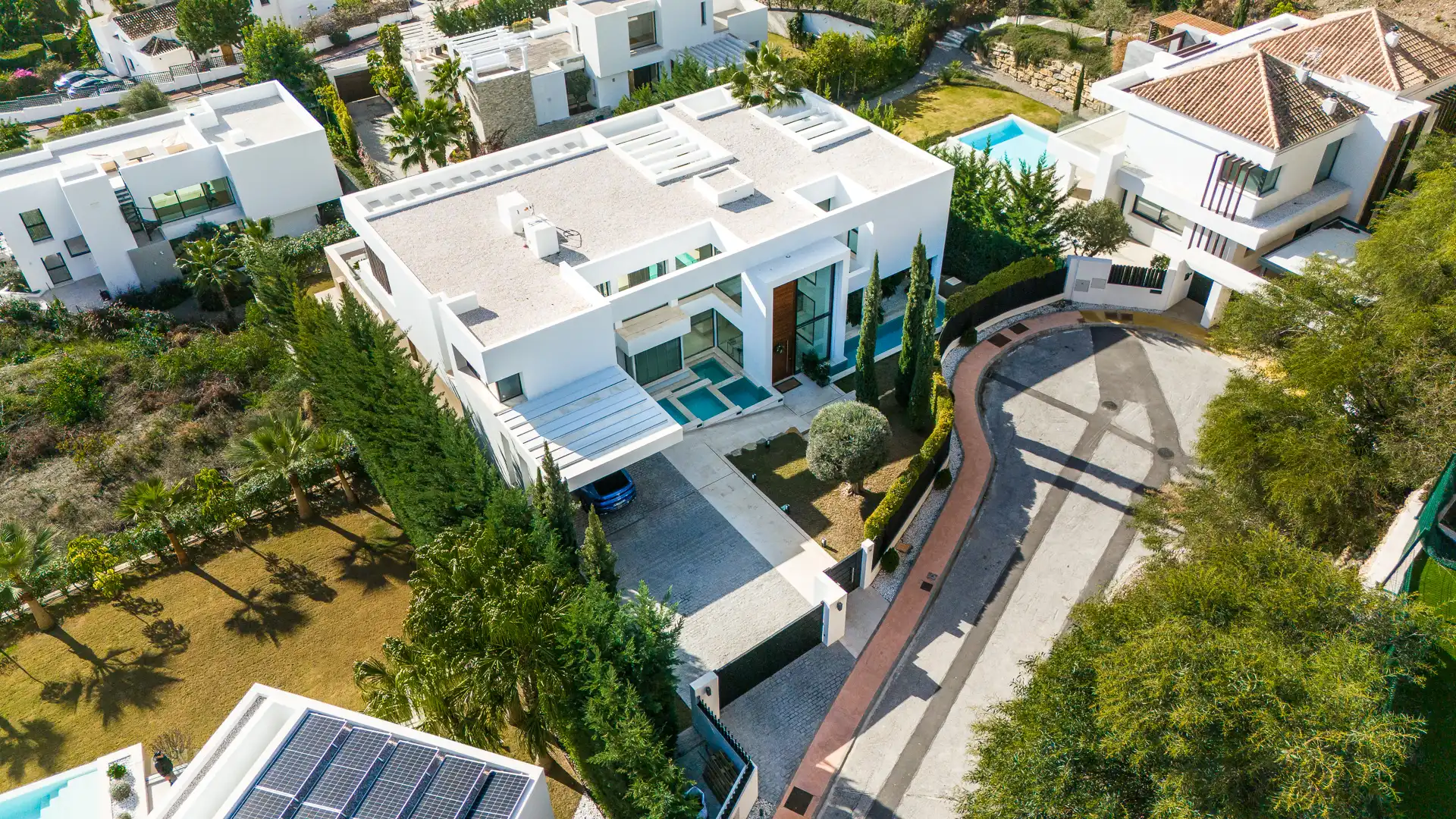 Chalet con terraza en venta en Avenida de la Alquería 17, imagen 11