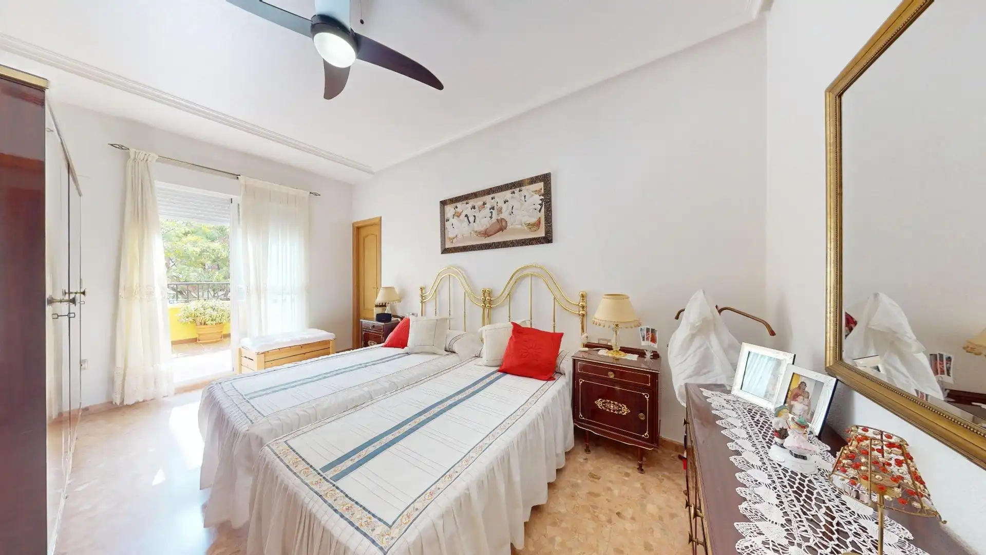 Maisonette zum Verkauf in El Travaló - Martínez Valero