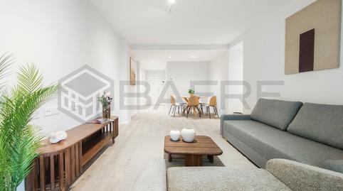 Foto 5 de Pis de lloguer a Calle Gabriela Mistral, Hospital, Madrid