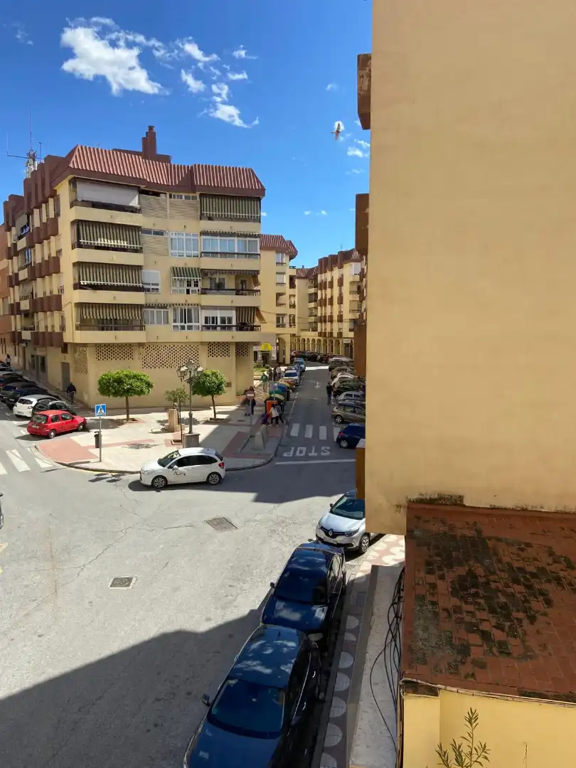 Appartement avec ascenseur à louer à Calle Pablo Picasso, imagen 8