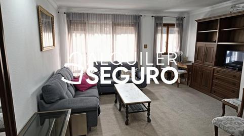 Photo 2 of Flat to rent in Divino Redentor, Ciudad Jardín,  Sevilla Capital