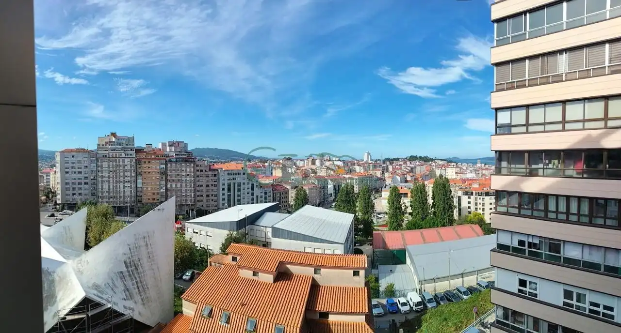 Piso con terraza en venta en Centro Urbano, imagen 44