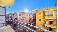 Vista exterior de Apartament de lloguer en Aldaia amb Balcó i Es permeten mascotes