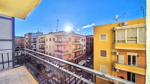 Foto 4 de Apartamento de alquiler en Aldaia, Valencia