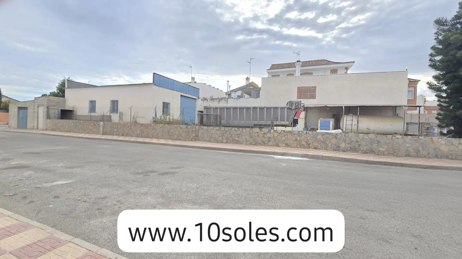 Industriegebäude zum Verkauf in Jacarilla, imagen 8